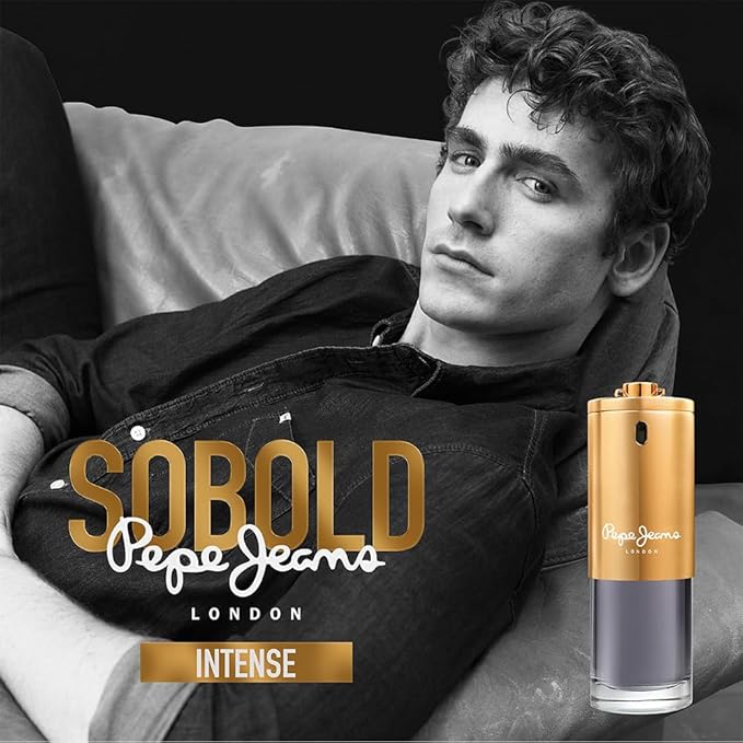 SOBOLD INTENSE